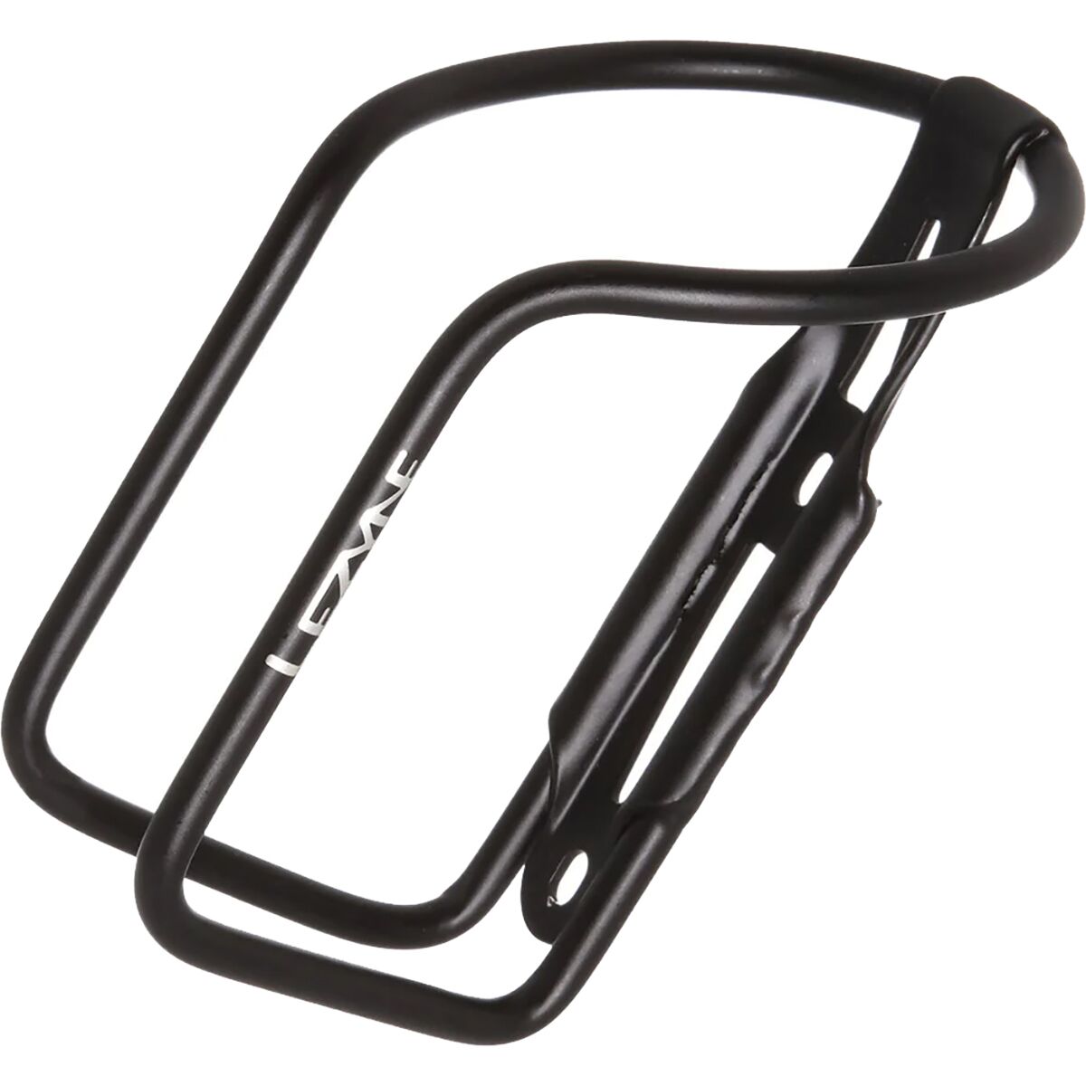 Lezyne Lezyne Power Water Bottle Cage Powder Matte Black, One Size