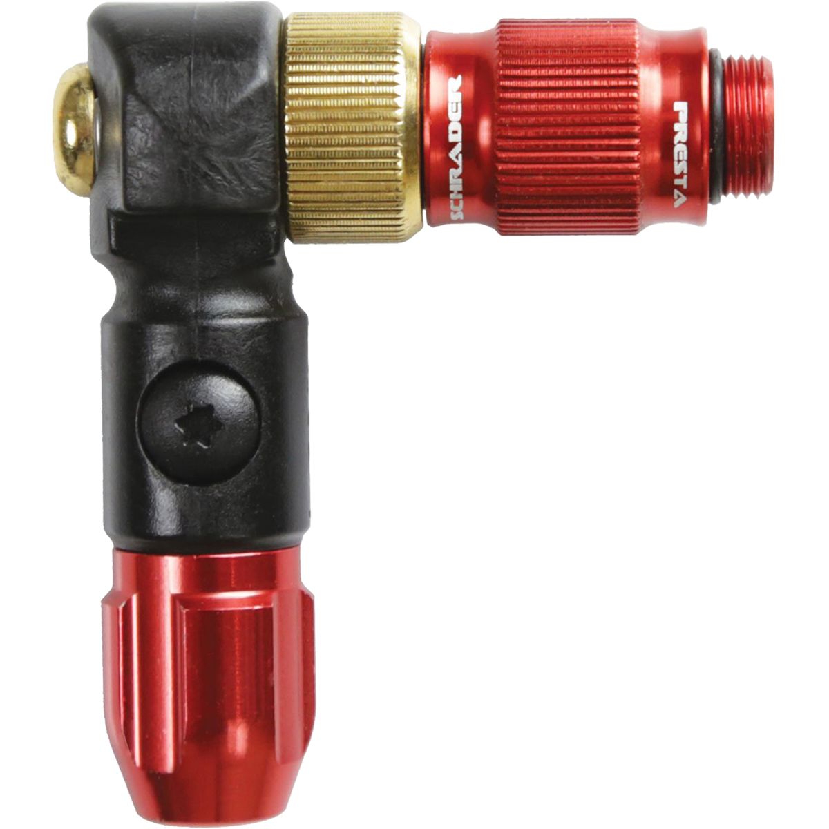 Lezyne CNC Drive Floor Pump - Accessories