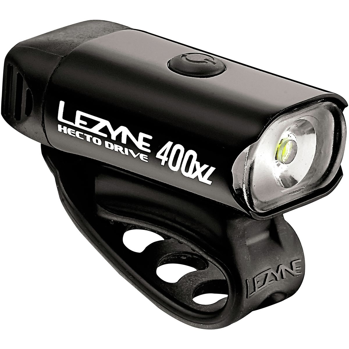 Lezyne Hecto Drive 400XL Headlight