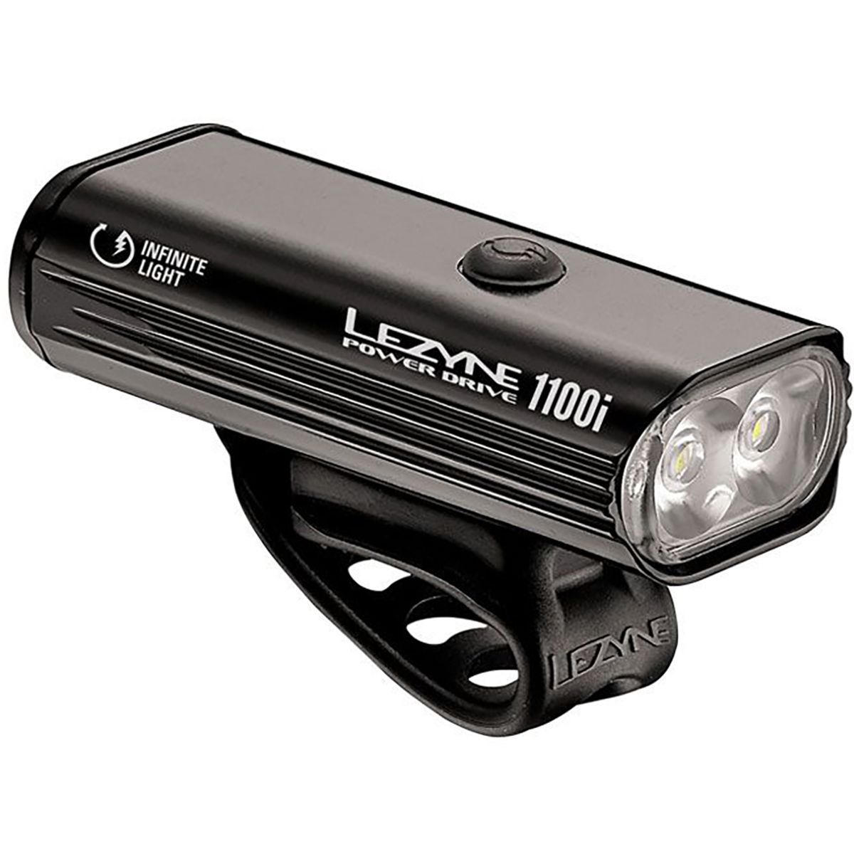 Lezyne Power Drive 1100i Headlight - Accessories