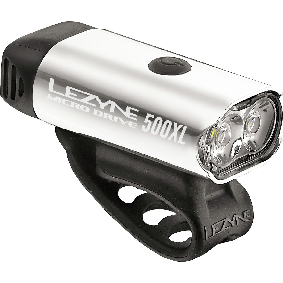 Lezyne Micro Drive 500XL Headlight