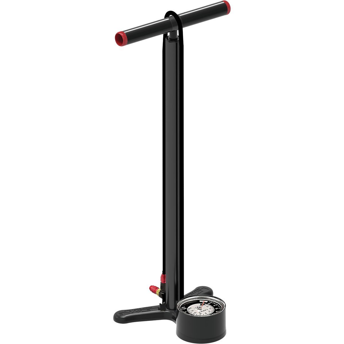 Lezyne Classic Drive Floor Pump - Accessories