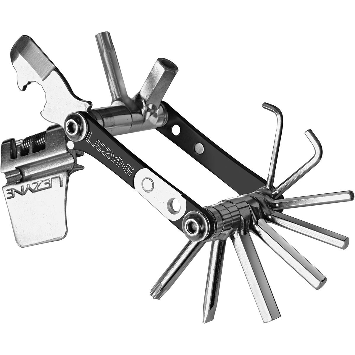Lezyne V16 Multi Tool - Accessories