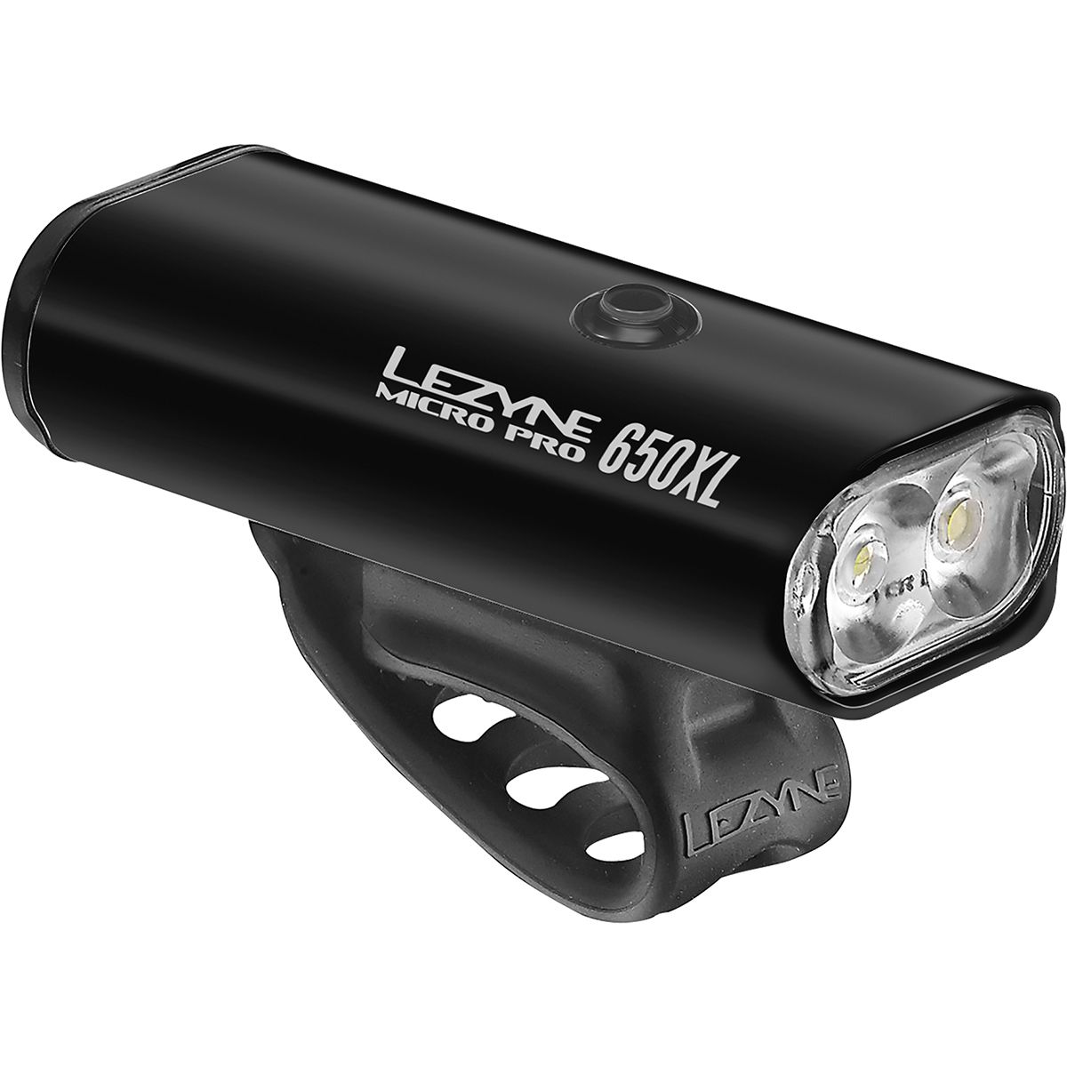 Lezyne Micro Drive Pro 650XL Headlight