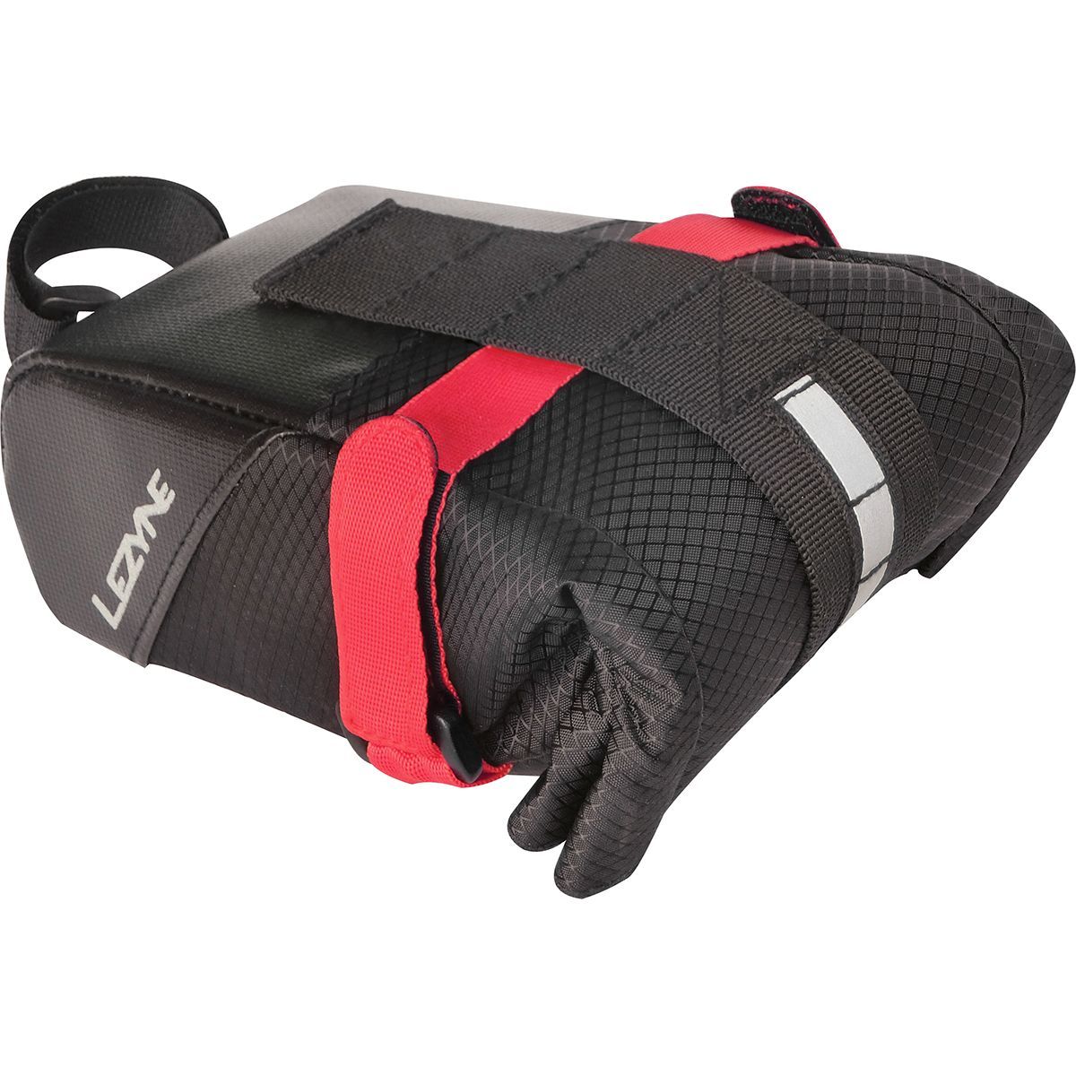 Lezyne Mid Caddy Saddle Bag