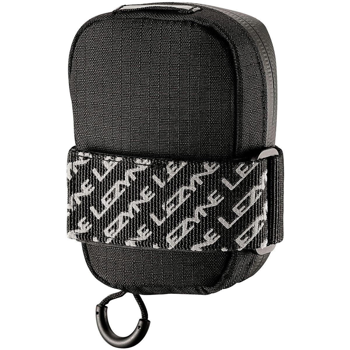 Lezyne Lezyne Road Caddy Saddle Bag Black, One Size