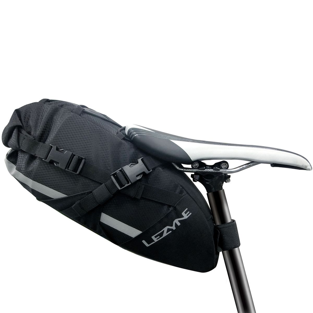 Lezyne micro caddy shop saddle bag