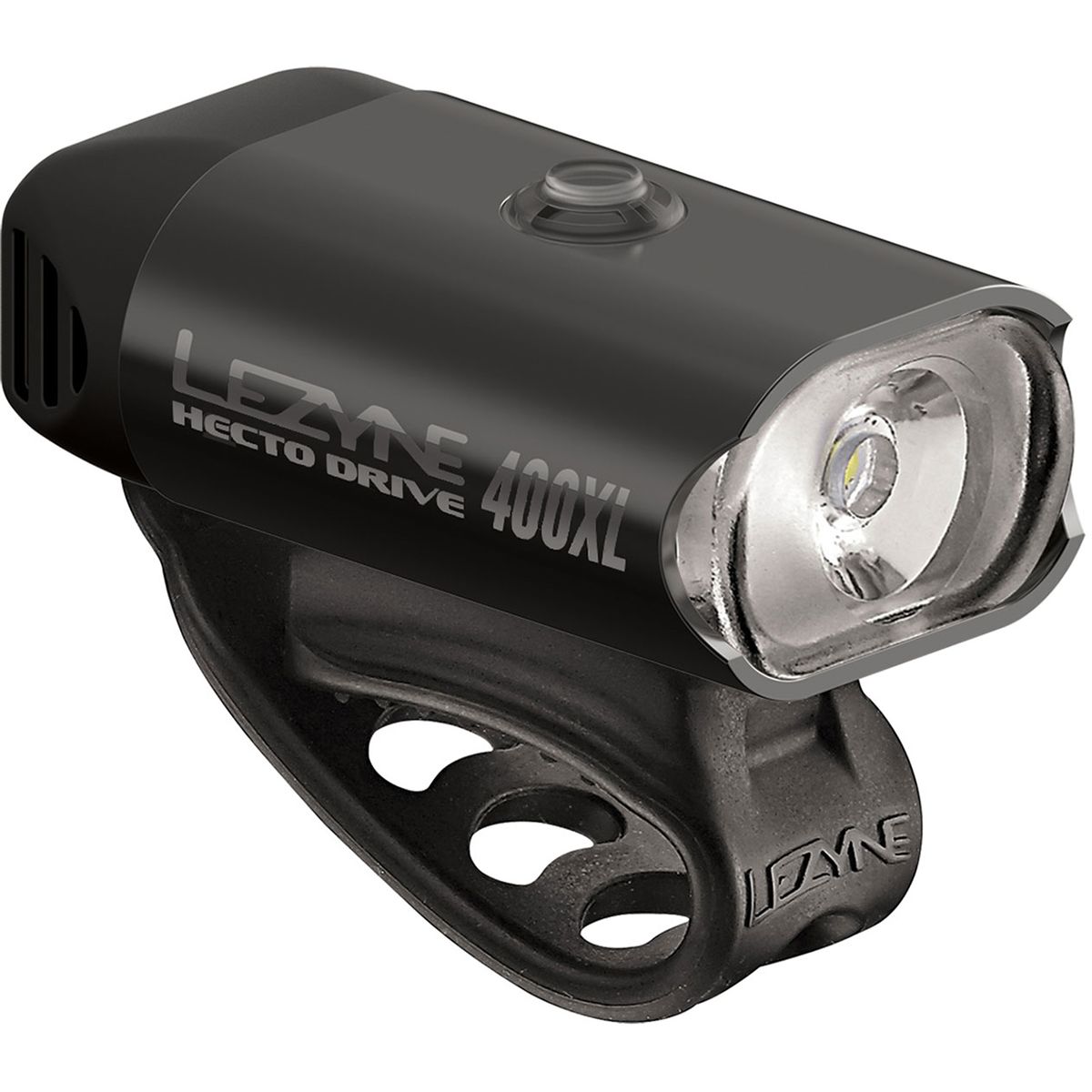 Lezyne Hecto Drive 400XL Limited Holiday Edition Headlight