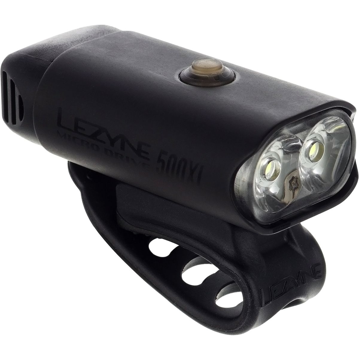 Lezyne Micro Drive 500XL Limited Holiday Edition Headlight