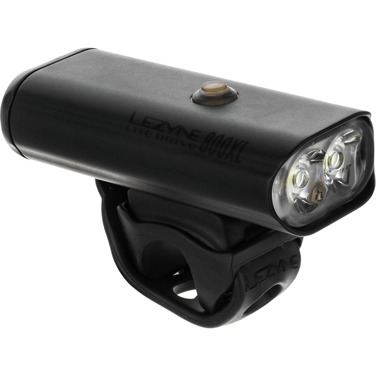 Lezyne Lite Drive 800XL Limited Holiday Edition Headlight