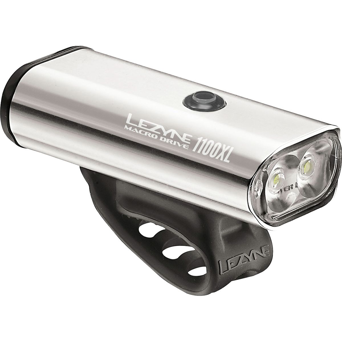 Lezyne Macro Drive 1100XL Remote Loaded Headlight Kit
