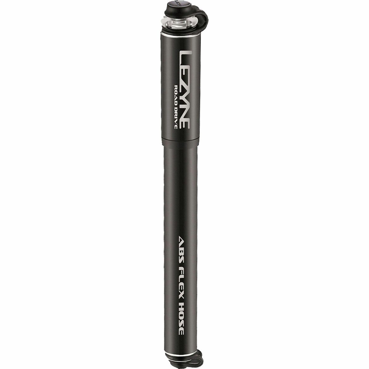 Lezyne Road Drive Pump Black/Hi Gloss, M