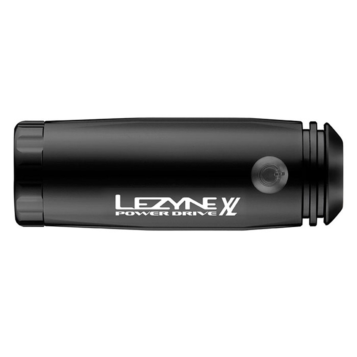 LEZYNE レザイン POWER DRIVE XL ライト シルバー 600 新品