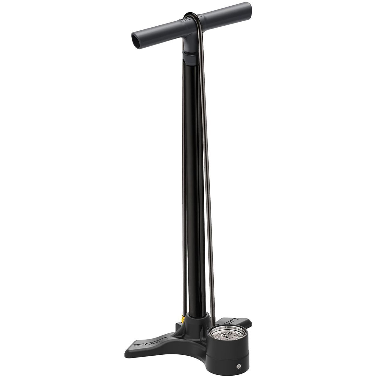 lezyne floor drive bicycle pump