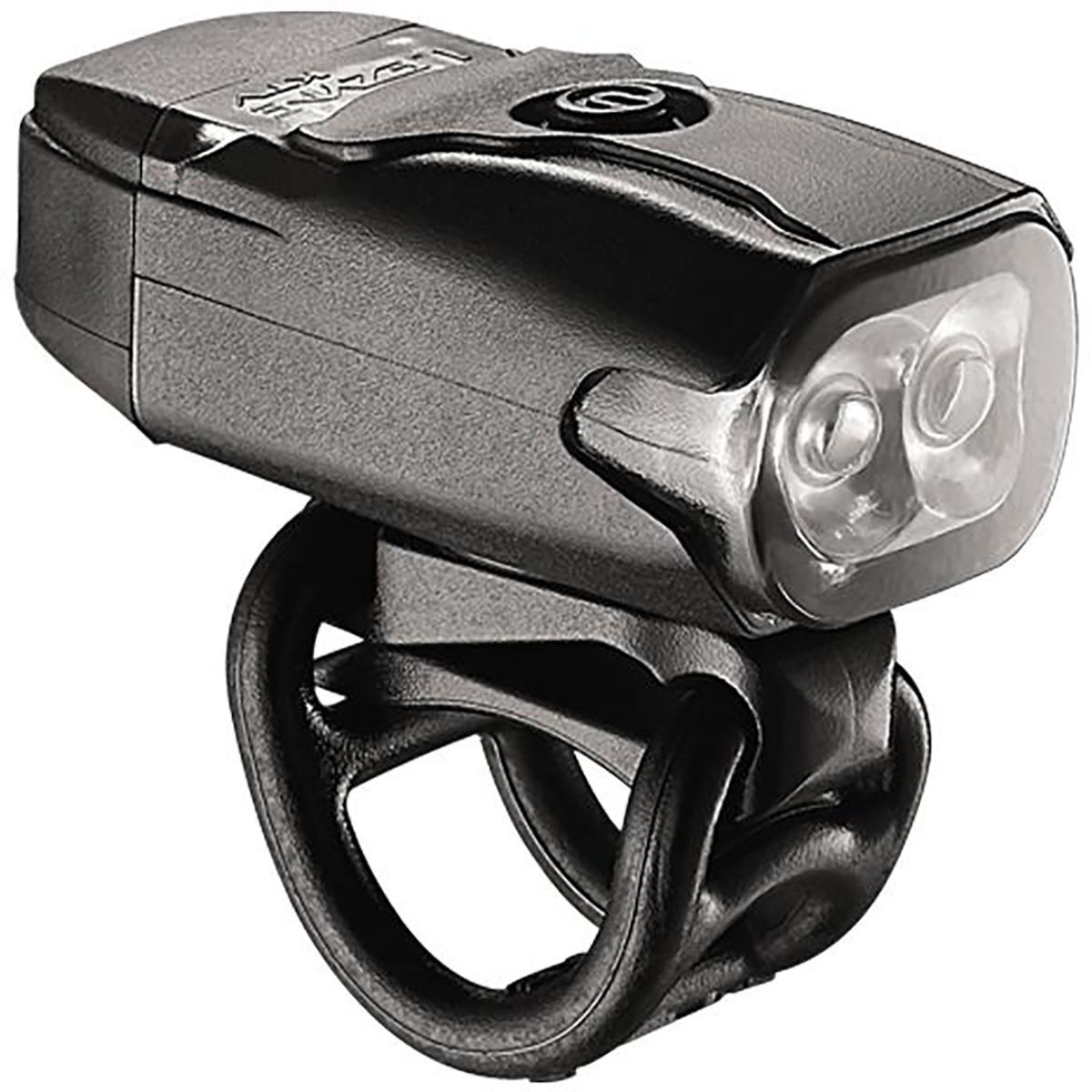 Lezyne Lezyne KTV Drive Headlight Black, One Size