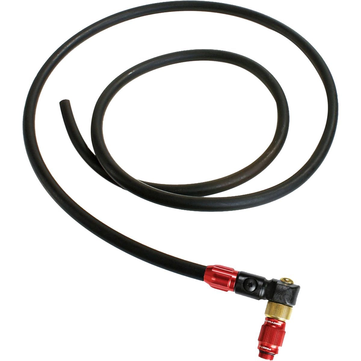 Lezyne ABS1 Pro Floor Pump Hose Black, One Size