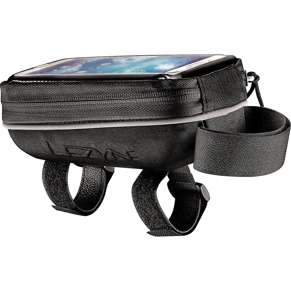 Lezyne Lezyne Smart Energy Caddy Black, One Size