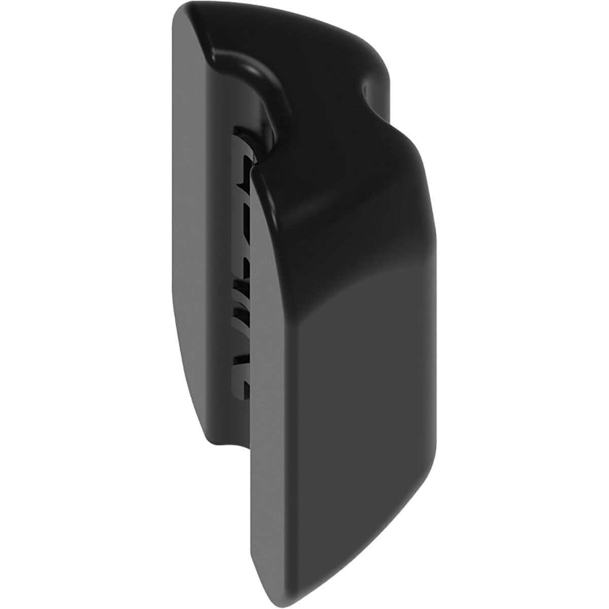 rear light for d shaped seatpost
