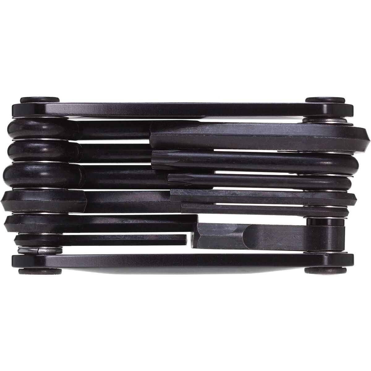 Lezyne RAP II 12 Multi Tool Black, One Size