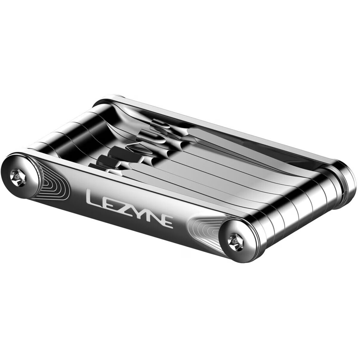 Lezyne SV Pro 11 Multi Tool Silver, One Size