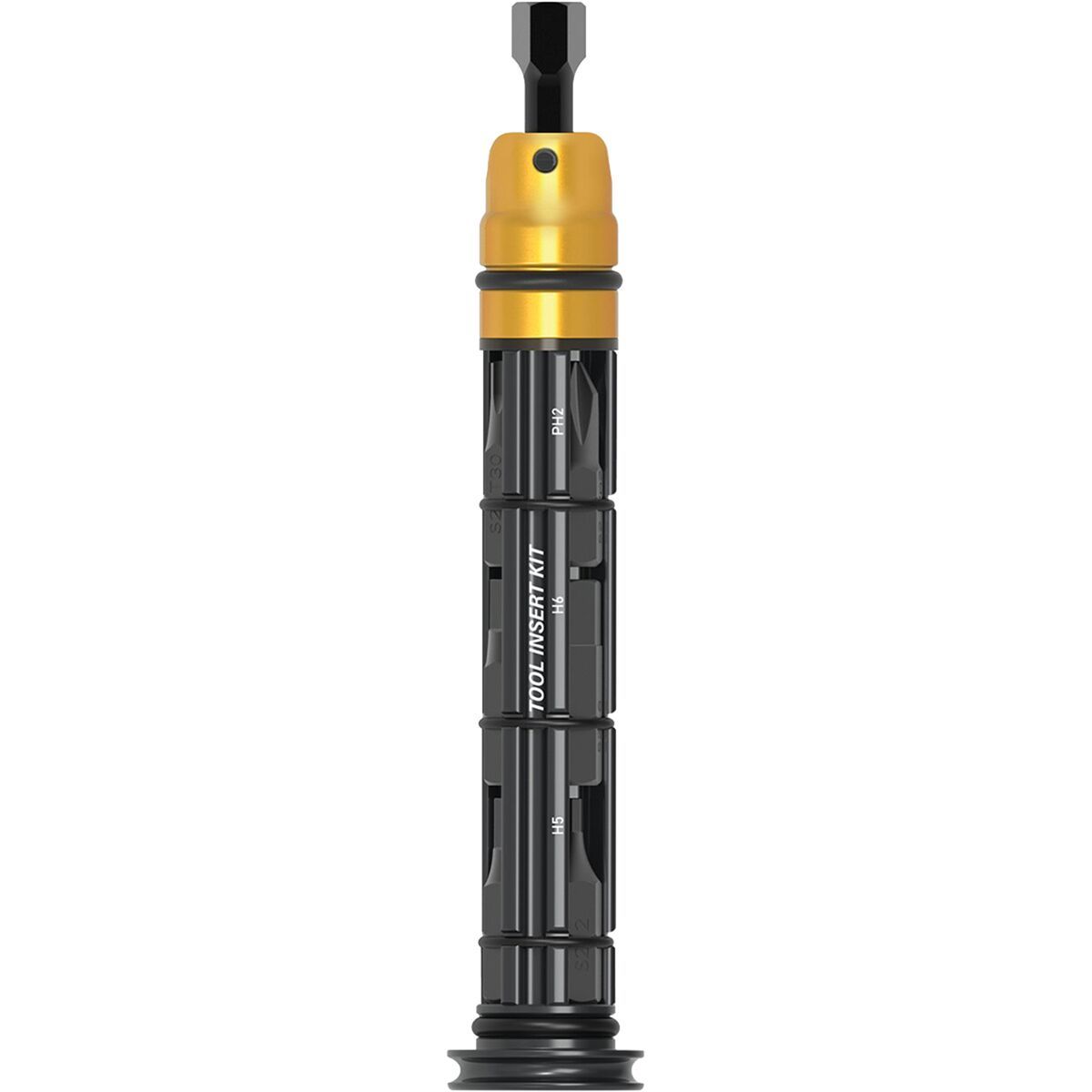 Lezyne Lezyne Tool Insert Kit Black, S