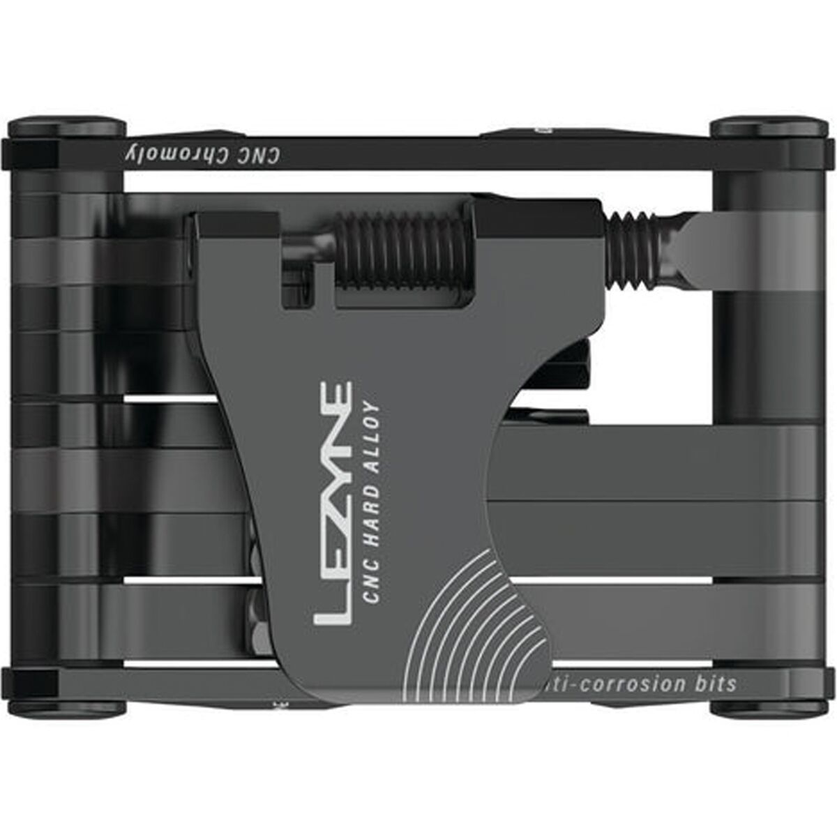 Lezyne V Pro 13 Multi Tool Black, One Size