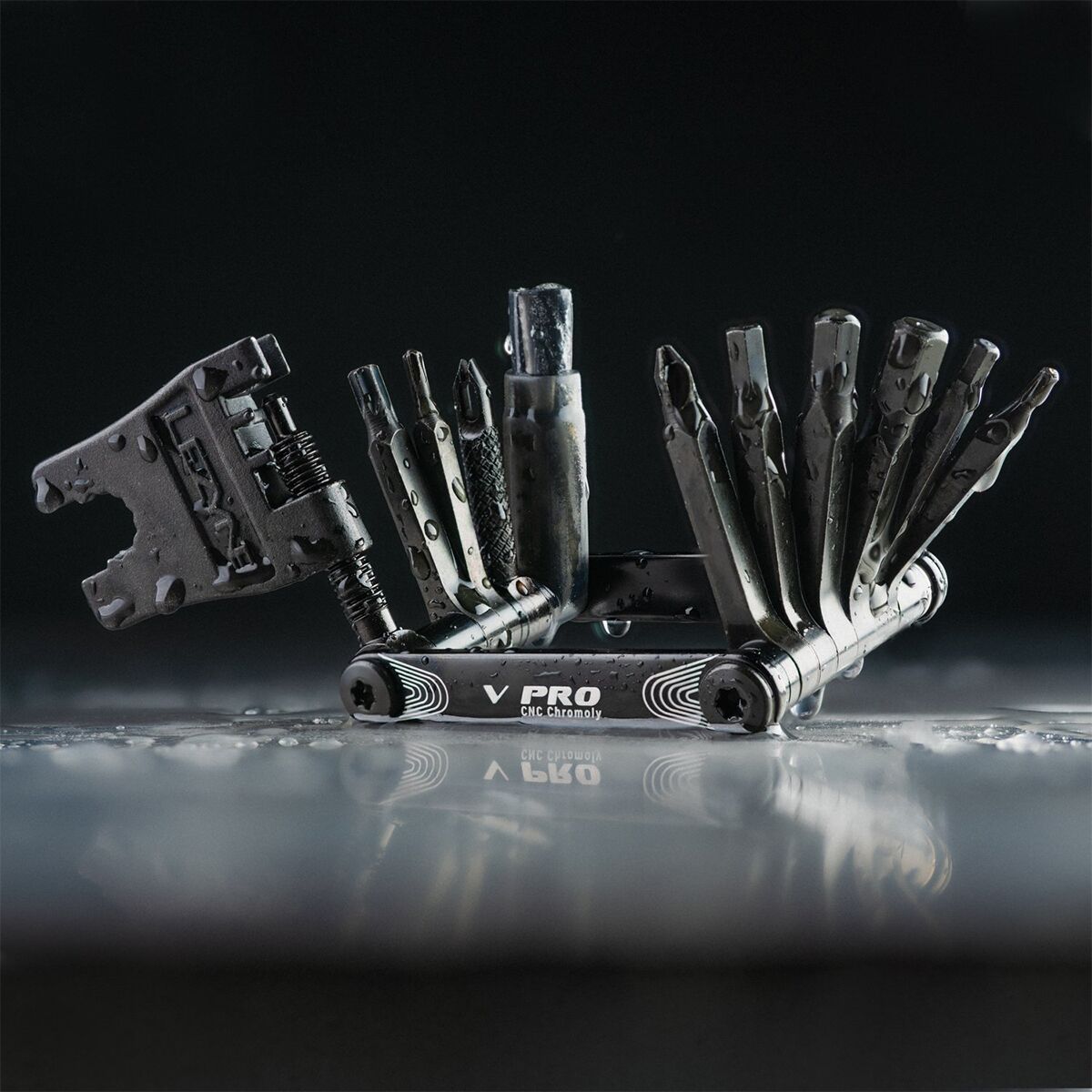 lezyne v pro 13