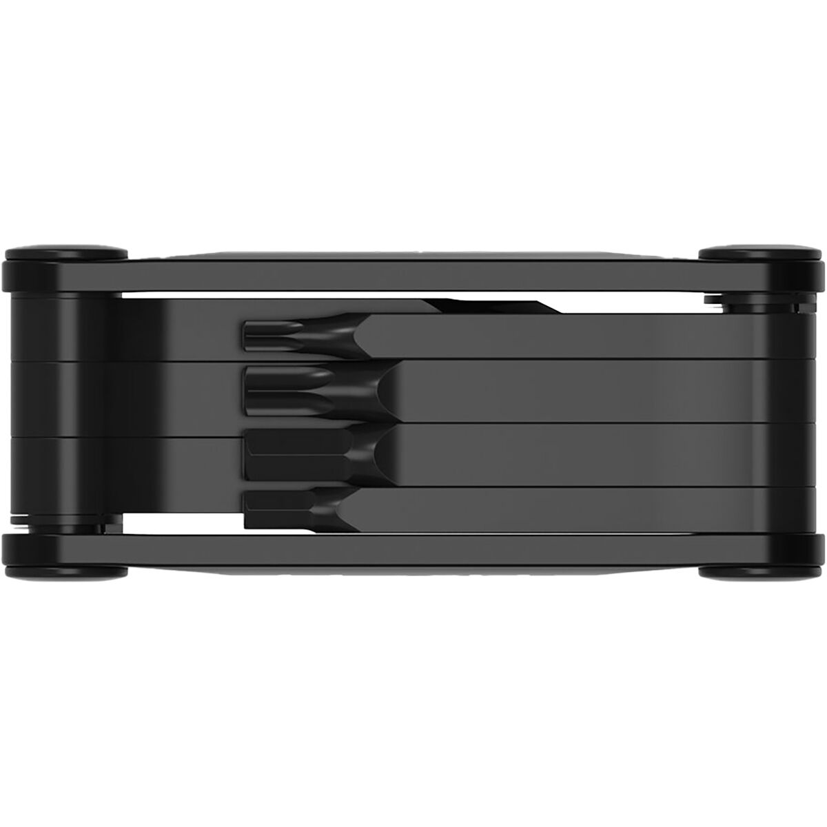 Lezyne V Pro 7 Multi Tool Black, One Size