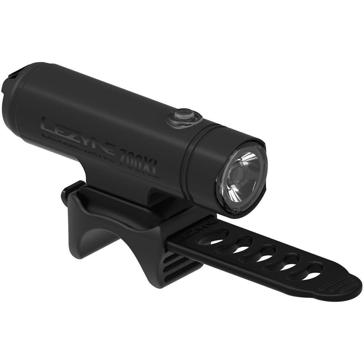 Lezyne Classic Drive 700XL Headlight - Accessories