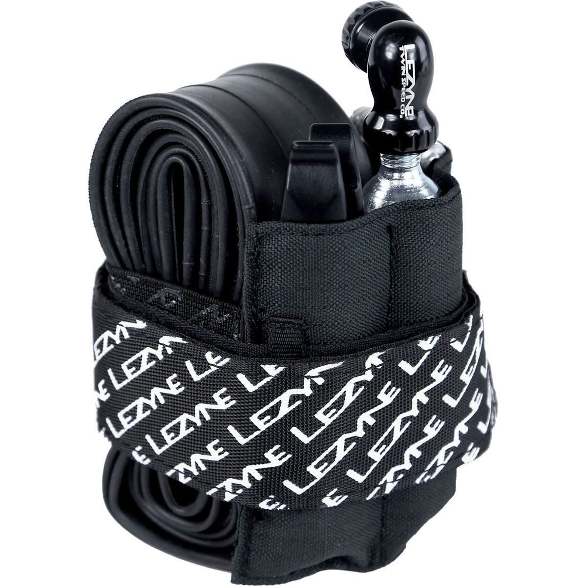 Lezyne Lezyne SendIt Caddy Black, One Size