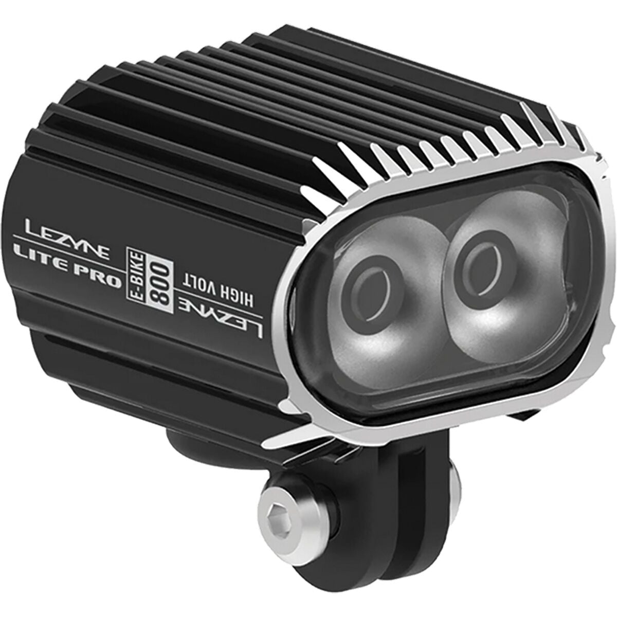 Lezyne eBIke Lite Pro Drive 800 Switch Headlight