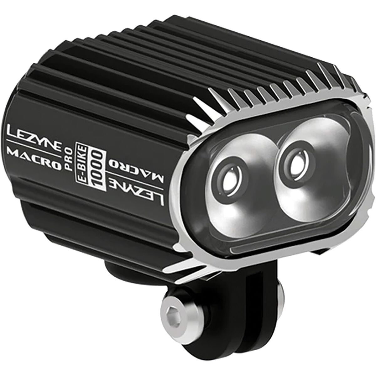 Lezyne eBike Macro Drive 1000 Headlight