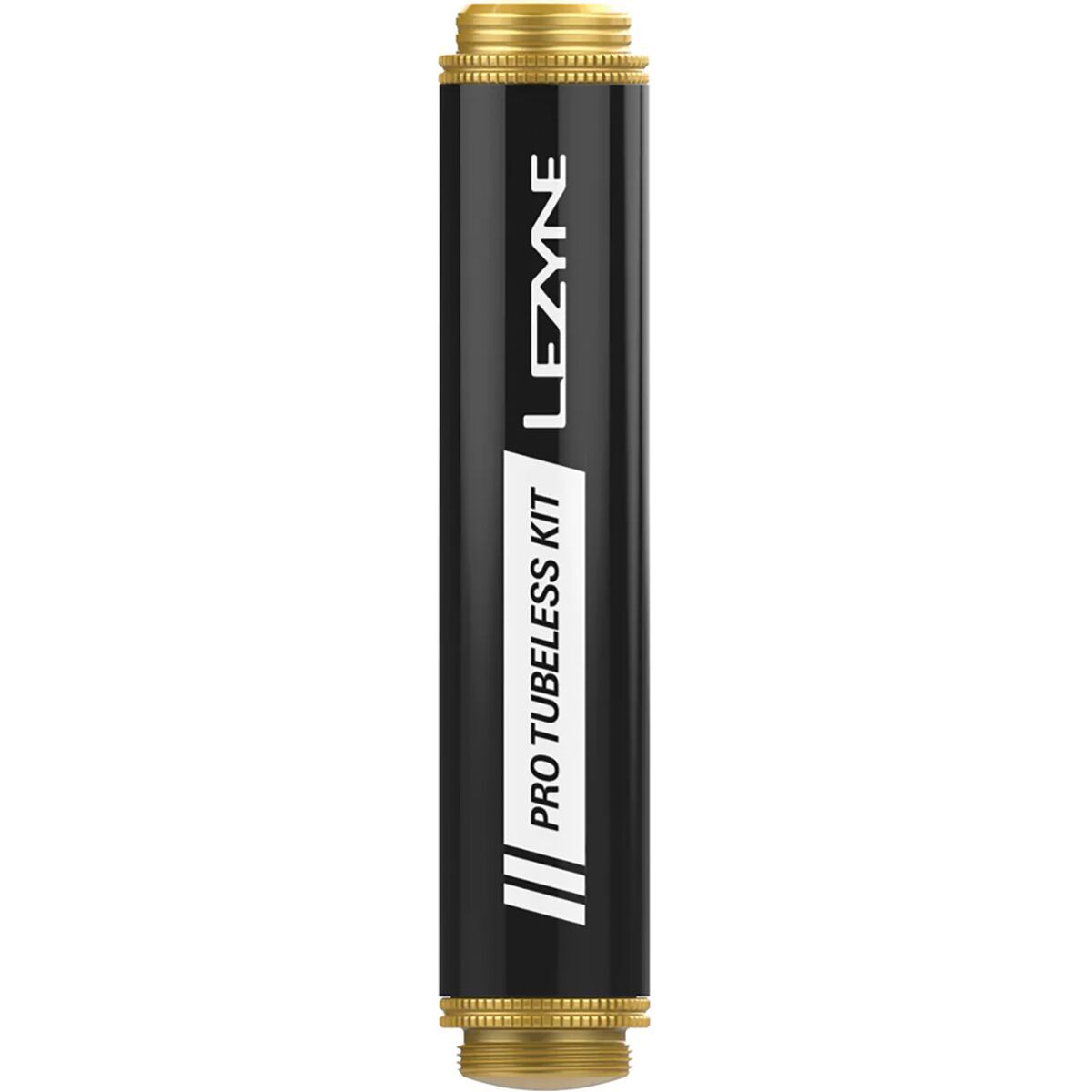 Lezyne Pro Tubeless Kit Black, One Size