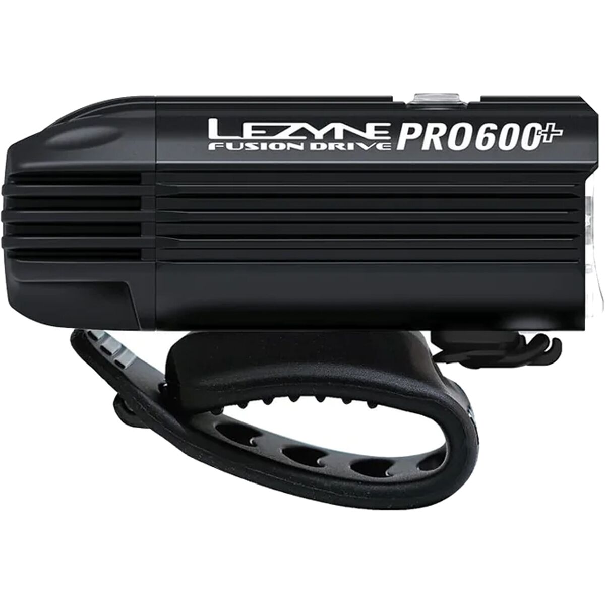 Lezyne Fusion Drive Pro 600 Plus Headlight - Accessories