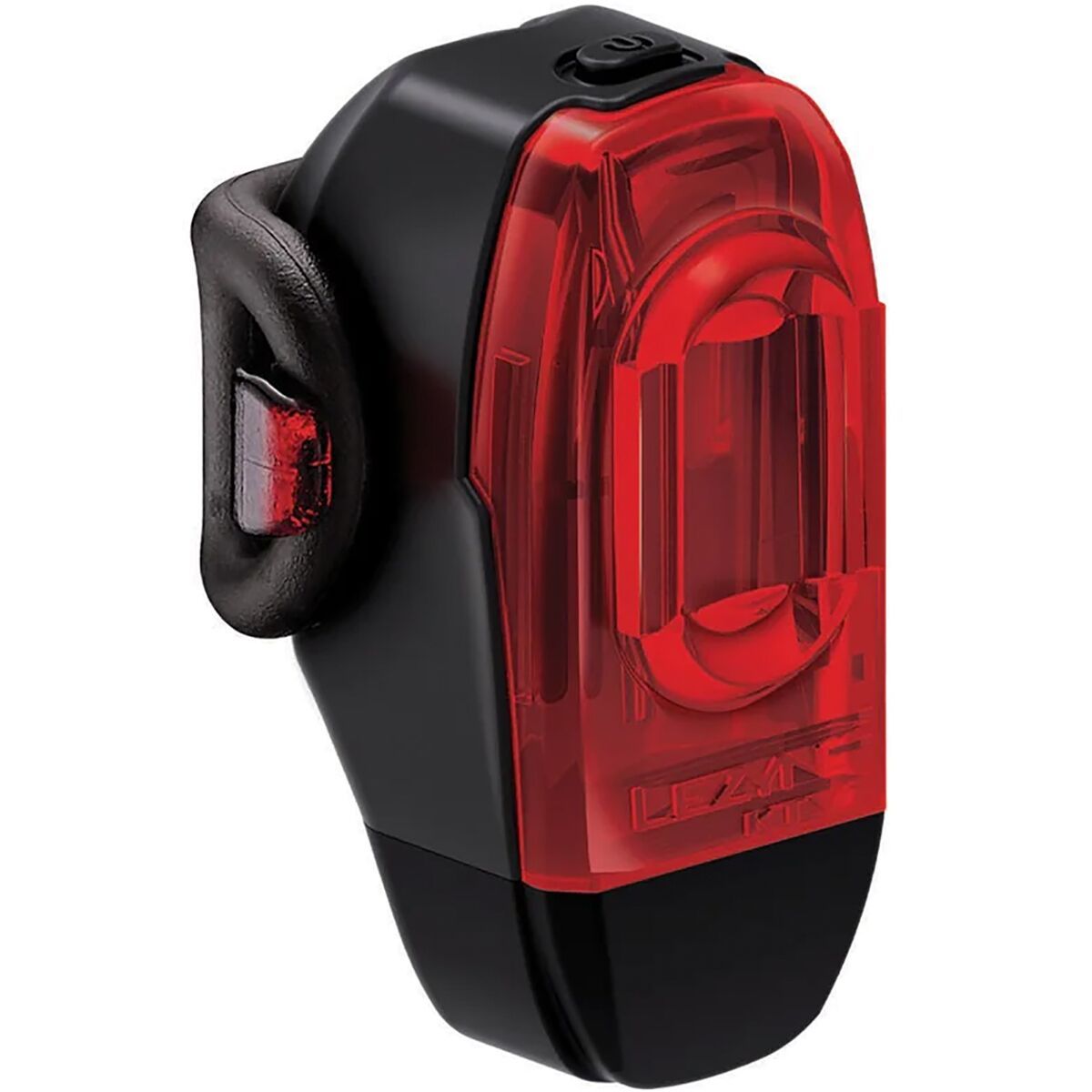 Lezyne Lezyne KTV Drive Plus Tail Light Black, One Size