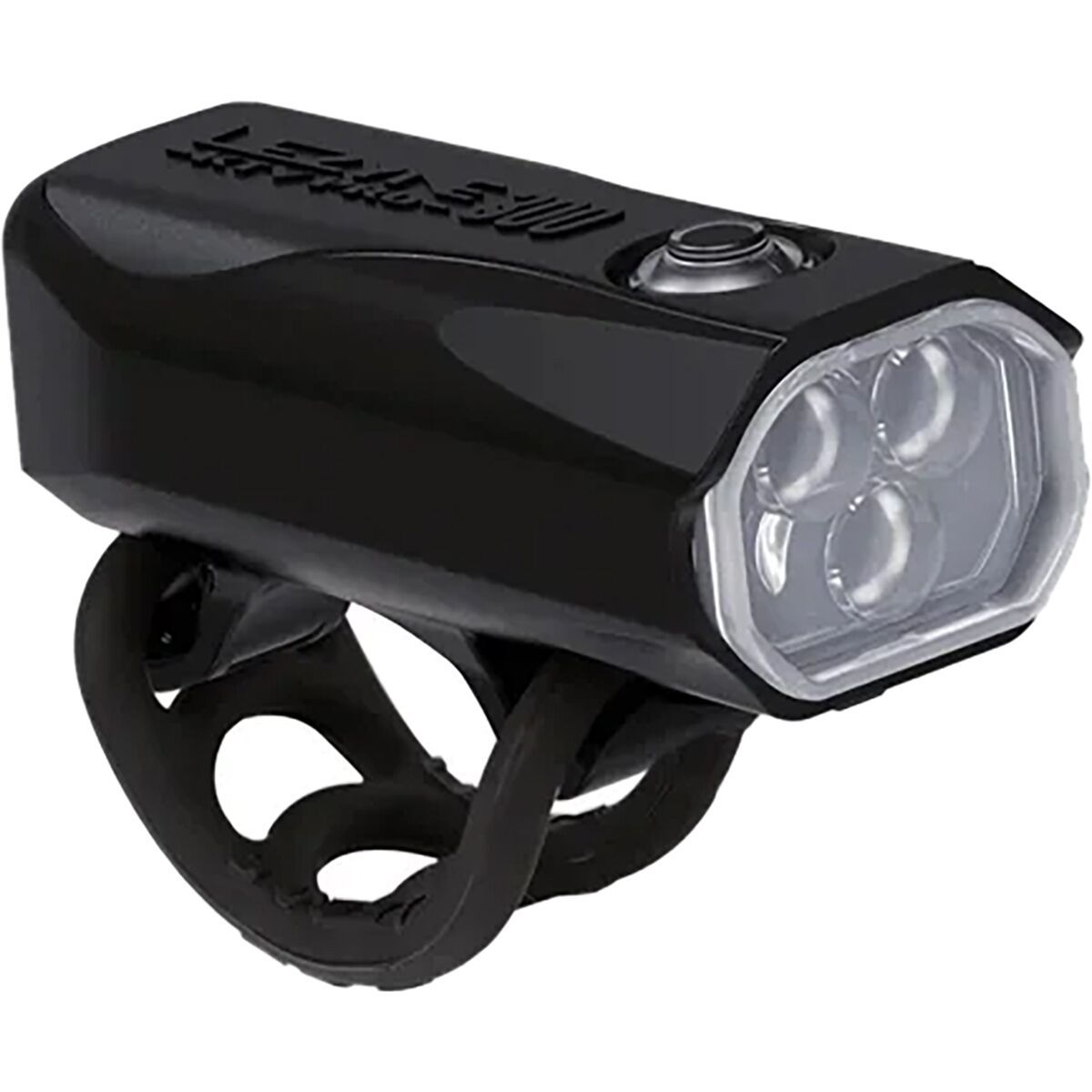 Lezyne KTV Drive Pro 300 Plus Headlight Black, One Size