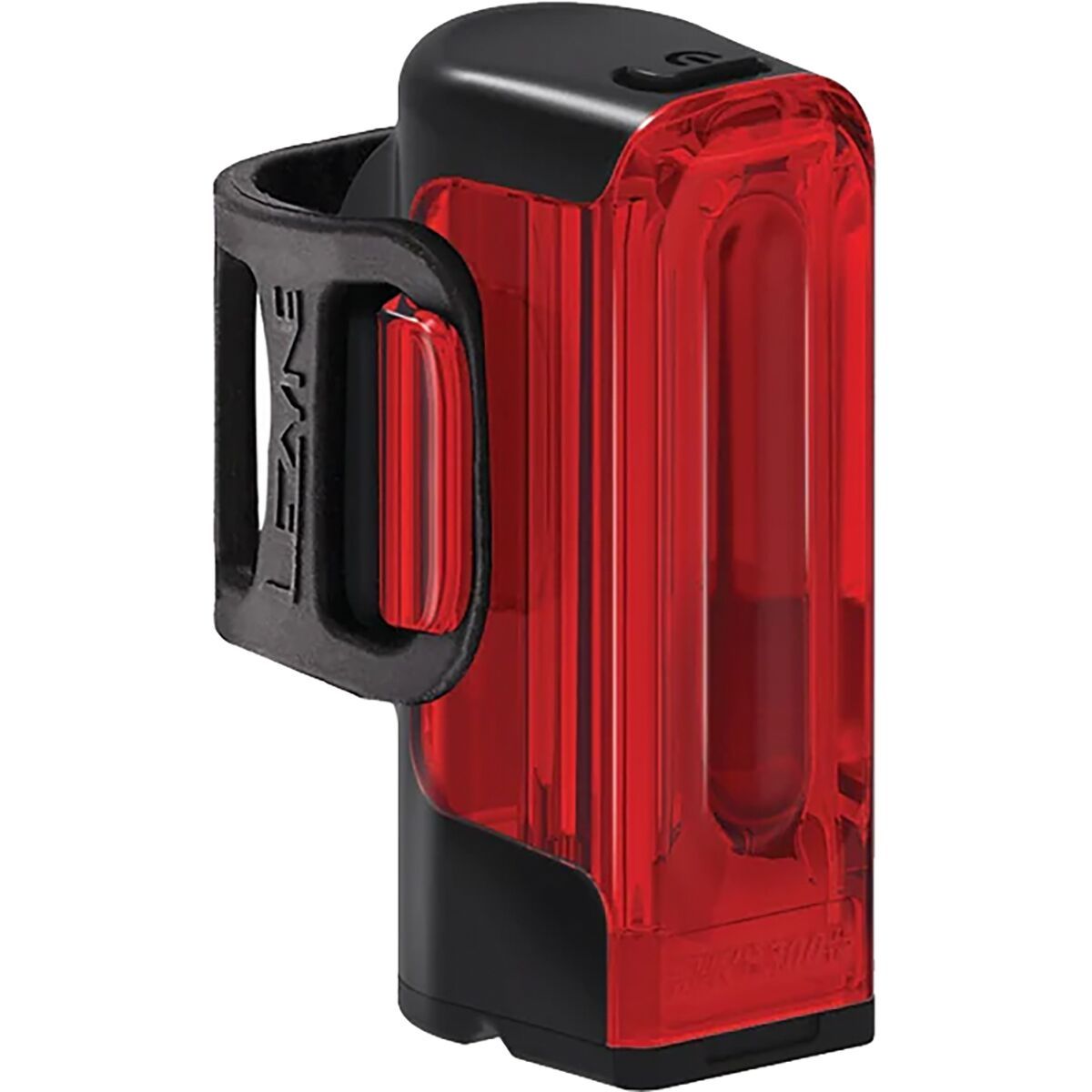 Lezyne Strip Drive 300 Plus Tail Light Black, One Size