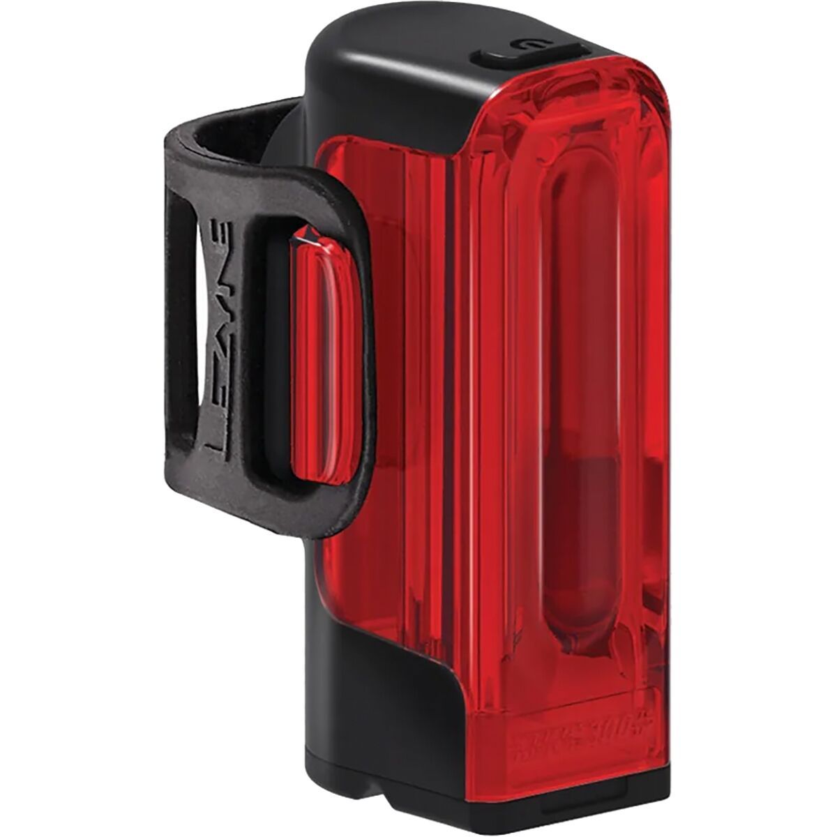 Lezyne Strip Drive Pro 400 Plus Tail Light Black, One Size