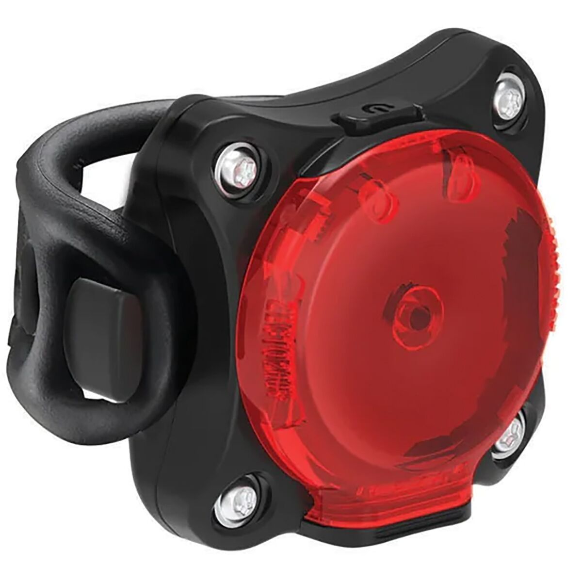 Lezyne Lezyne Zecto Drive 250 Plus + Zecto Drive 200 Plus Light Pair Black/Black, One Size