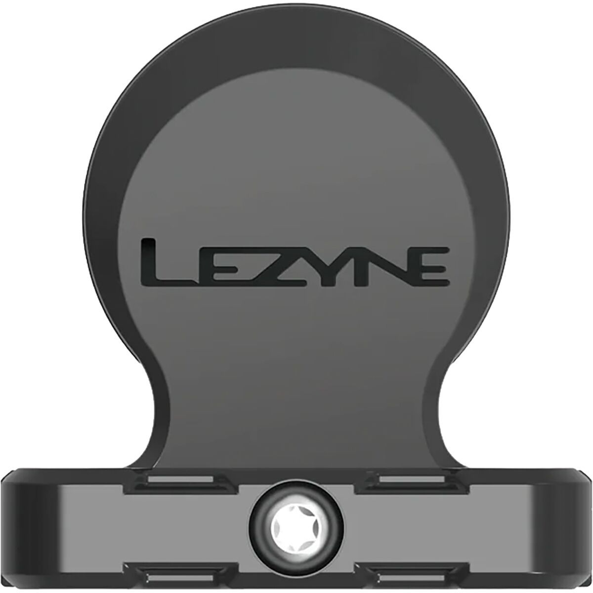 Lezyne Matrix Saddle Tagger Black, One Size