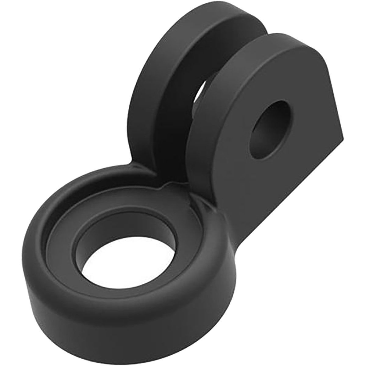 Lezyne Go-Pro Led Adapter Mount Black, One Size