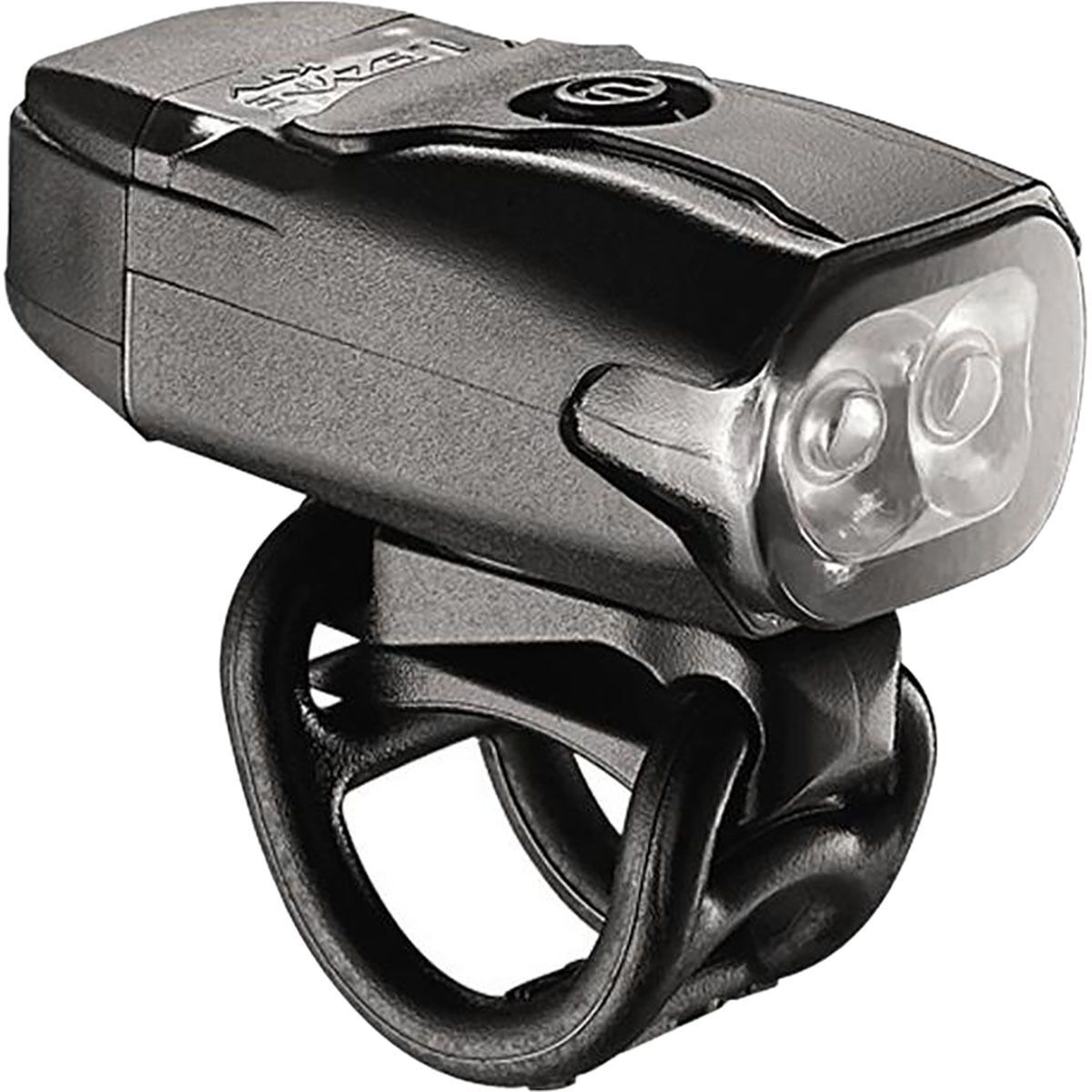 Lezyne Ktv Drive Head Light Black, One Size