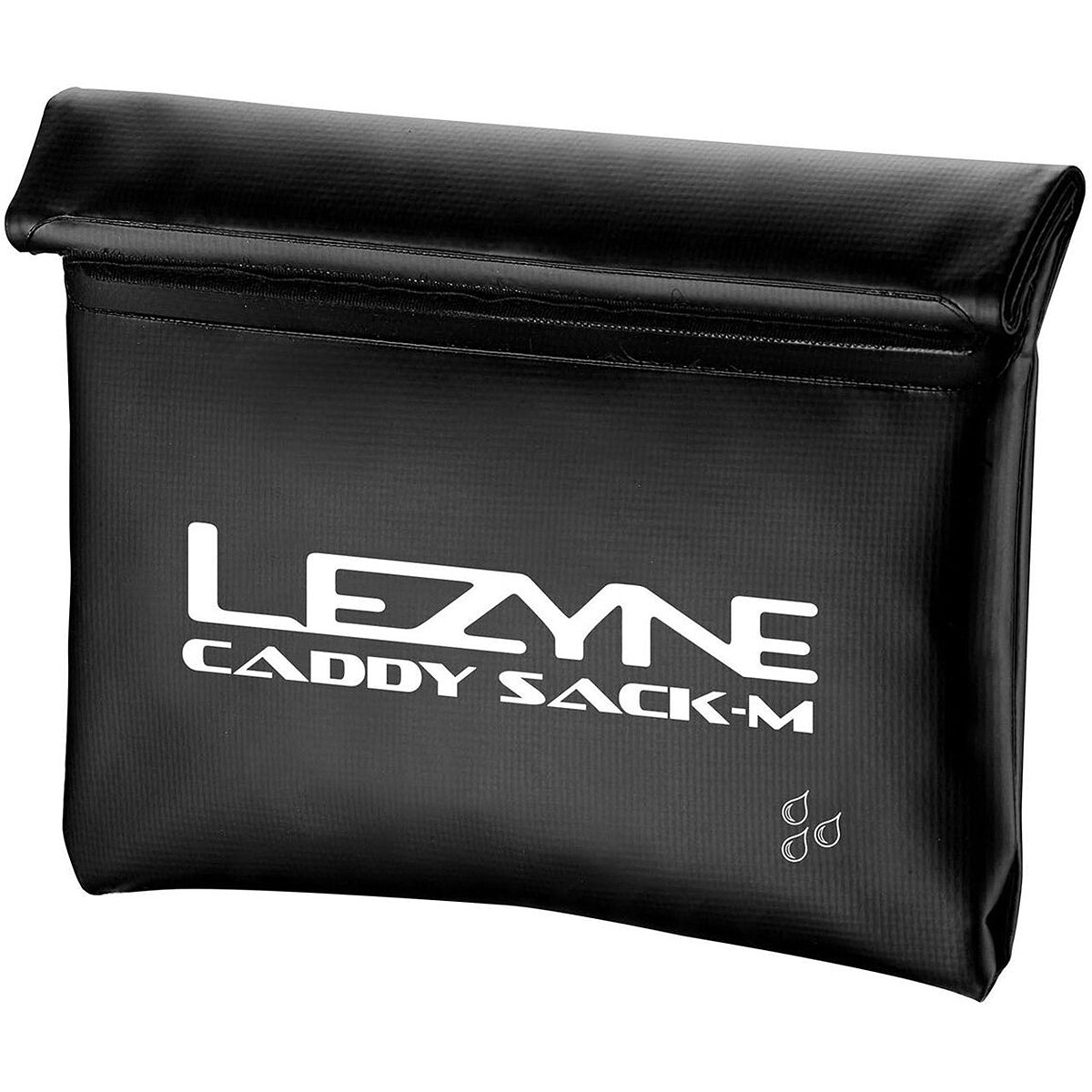 Lezyne Lezyne Caddy Sack Black, One Size