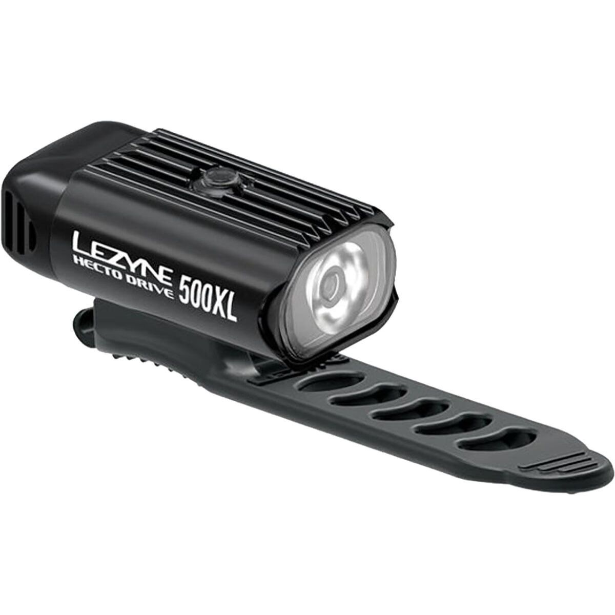 Lezyne | Hecto Drive 500Xl Headlight Black