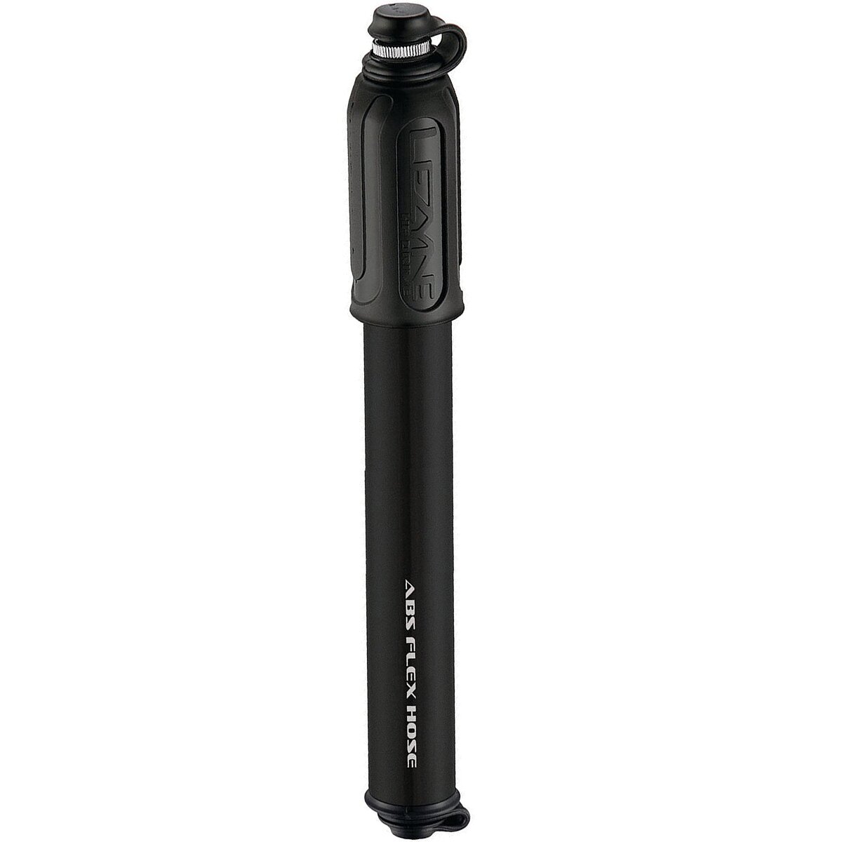 Lezyne Hp Drive Black, M