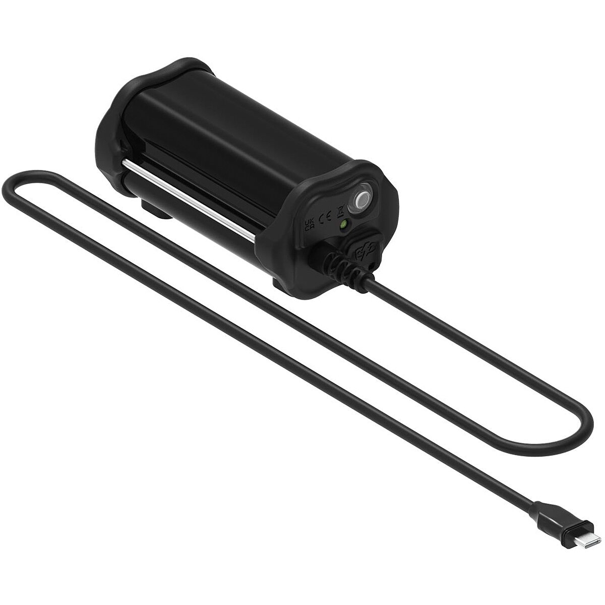 Lezyne Lezyne Infinite Light Power Pack Xl+ Black, One Size