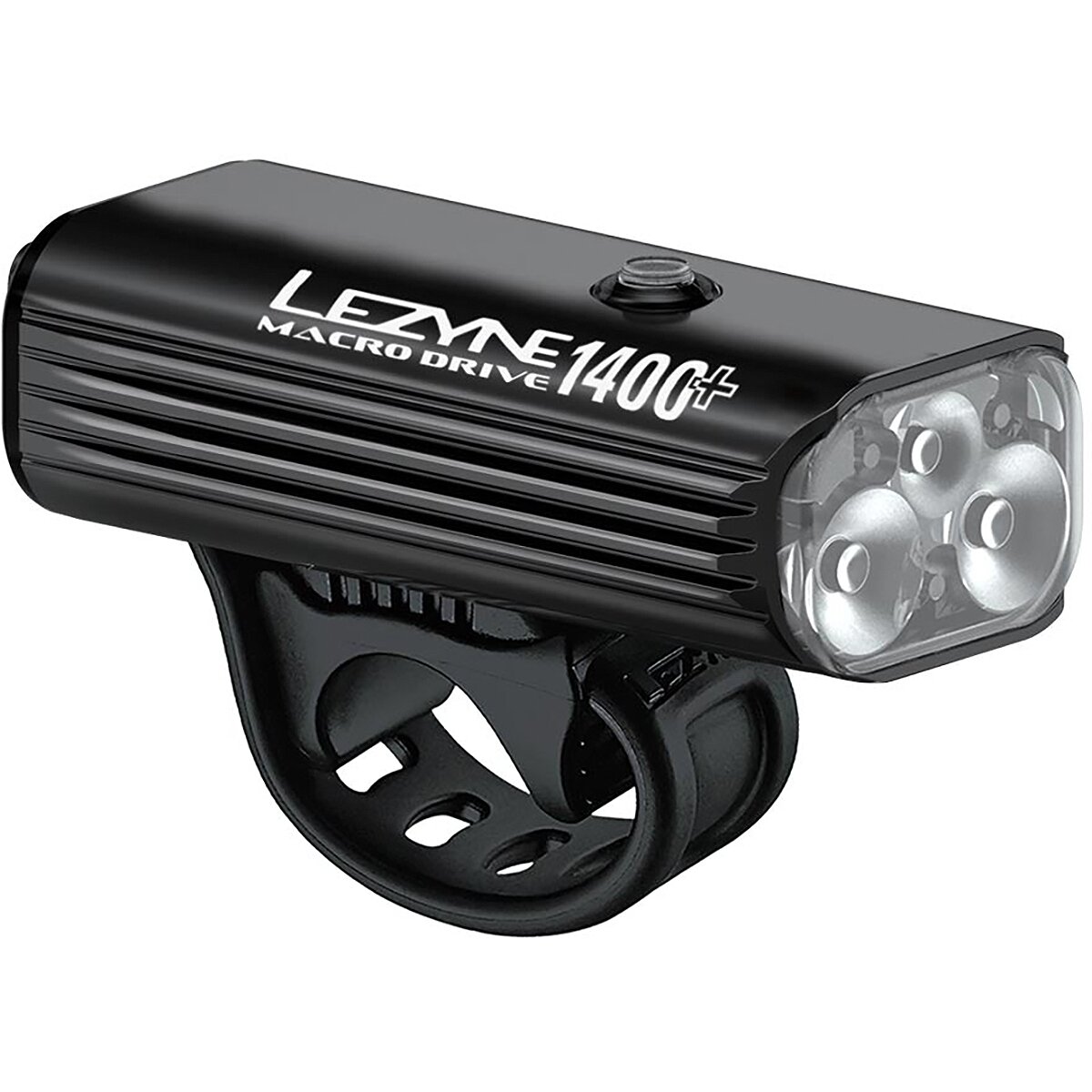 Lezyne Macro Drive 1400+ Loaded - Accessories