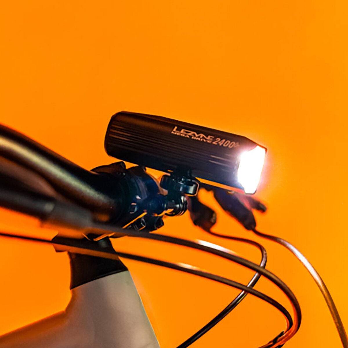 Lezyne Mega Mount - Accessories