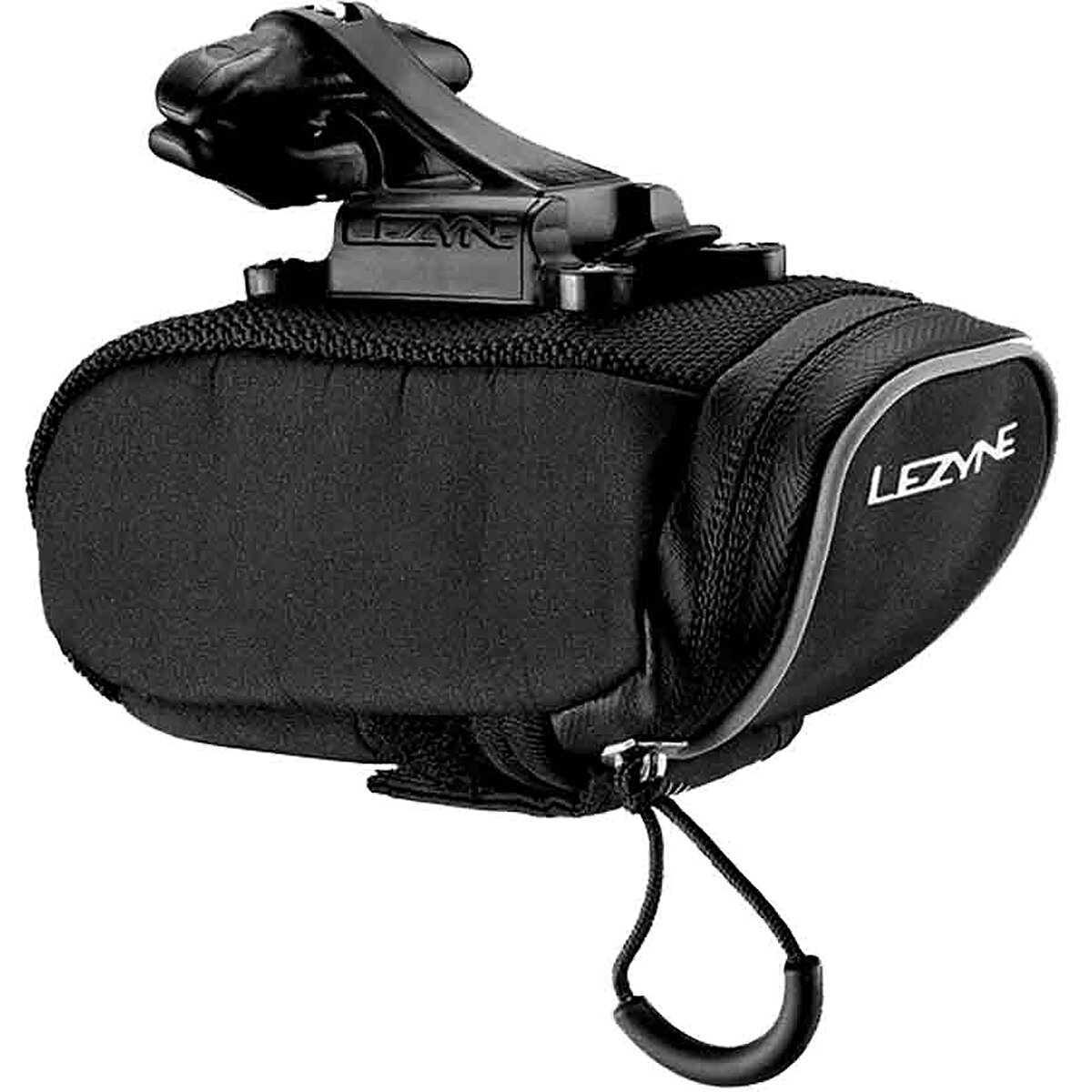 Lezyne Lezyne Micro Caddy Qr Black, M