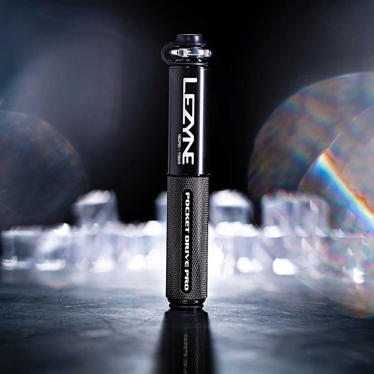 Lezyne Pocket Drive Pro Hv Neo - Accessories